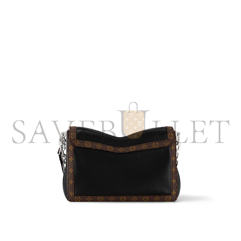 LOUIS VUITTON MASTER DAUPHINE SOFT VIBE MM M13450 (24*17*9cm)